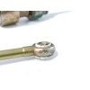 Recambio de varillaje cambio para toyota paseo coupe (l54) 1.5 16v cat referencia OEM IAM   