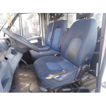 citroën jumper caja abierta desde ´02 del año 2002