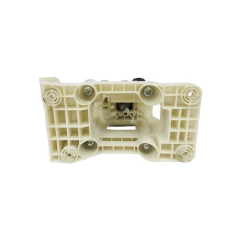 Recambio de palanca cambio para hyundai i10 1.0 cat referencia OEM IAM 43700XXXXX  