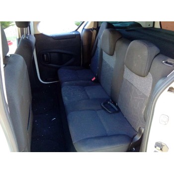 peugeot partner tepee active del año 2017