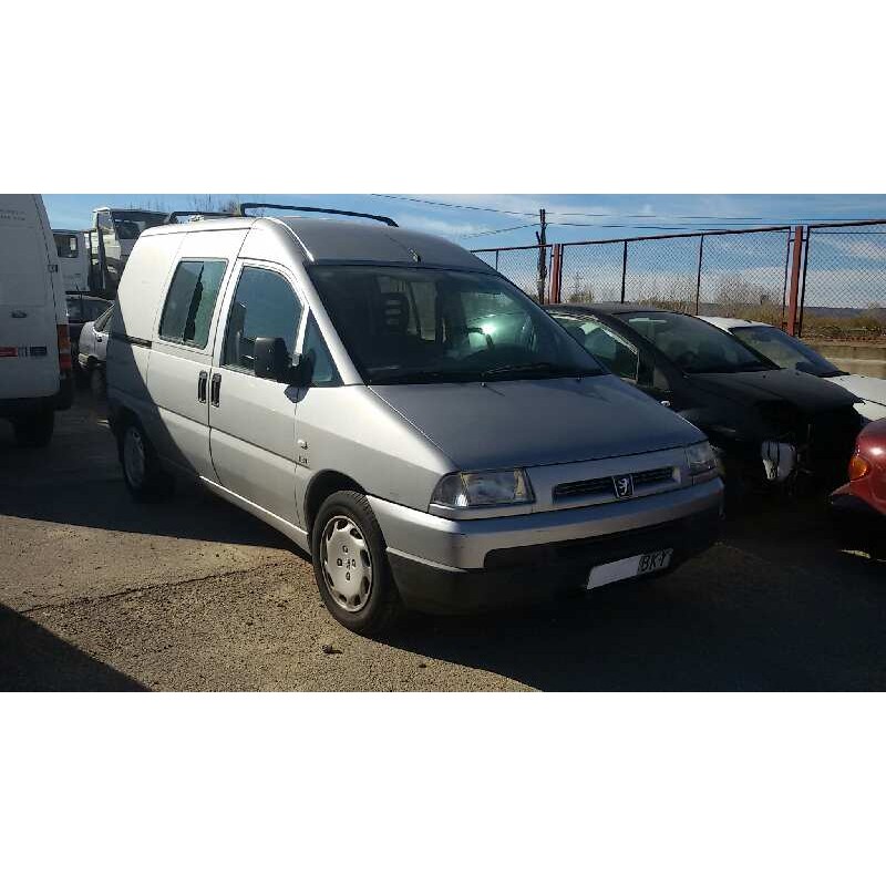 PEUGEOT EXPERT KOMBI