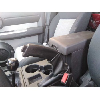 dodge nitro del año 2009