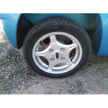 microcar virgo del año 2001