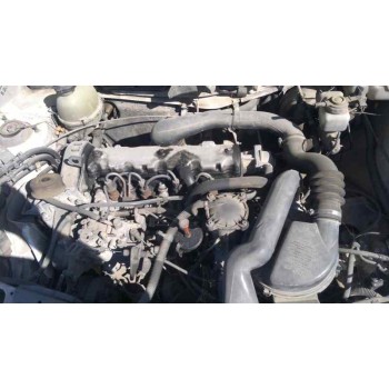 citroën c15 del año 1950