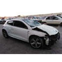 VOLKSWAGEN SCIROCCO III (137, 138)