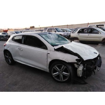 volkswagen scirocco iii (137, 138) del año 2013