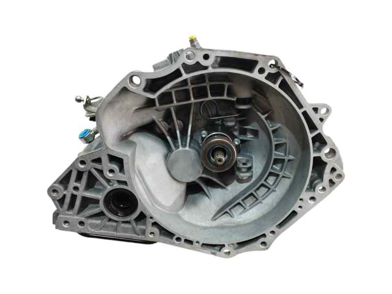 Recambio de caja cambios para opel tigra twin top 1.4 16v referencia OEM IAM F13C374 122027 KM Recambio de caja cambios para opel tigra twin top 1.4 16v referencia OEM IAM F13C374 122027 KM