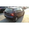 volkswagen polo (9n1) del año 2002