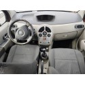 RENAULT MODUS