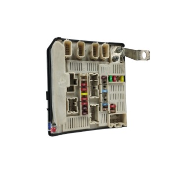 Recambio de caja reles / fusibles para renault megane ii familiar 1.5 dci diesel cat referencia OEM IAM 8200481866F  