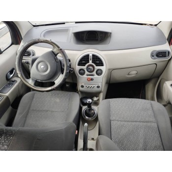 renault modus del año 2005