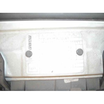 fiat punto berlina (188) del año 1999