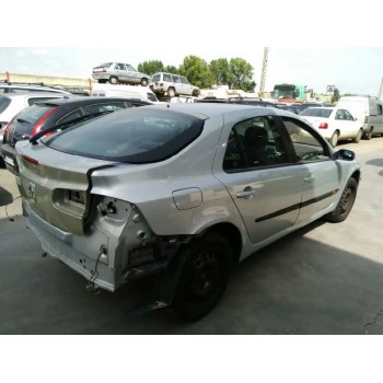 renault laguna ii (bg0) del año 2001