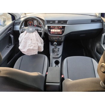 seat ibiza (kj1) del año 2018