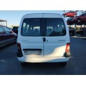 PEUGEOT PARTNER (S2)