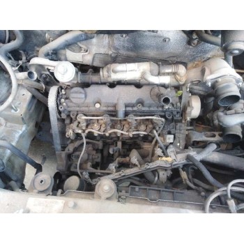 citroën jumper caja abierta desde ´02 del año 2002