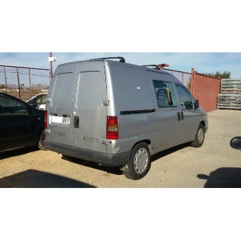 peugeot expert kombi del año 2001