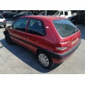 CITROËN SAXO (S0, S1)