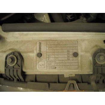 fiat punto berlina (188) del año 1999