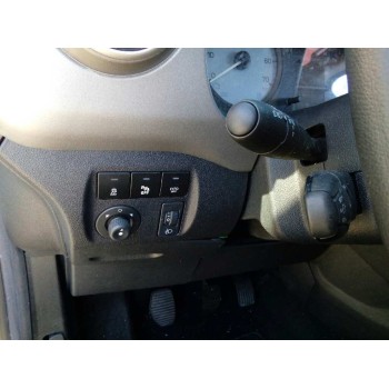 peugeot partner tepee active del año 2017