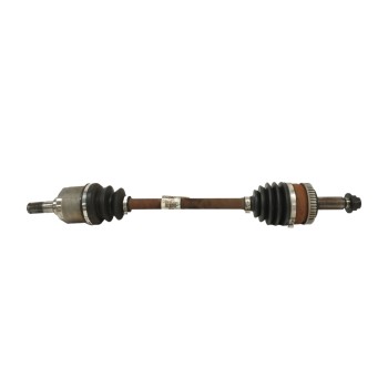 TRANSMISION DELANTERA IZQUIERDA 49500A4000 