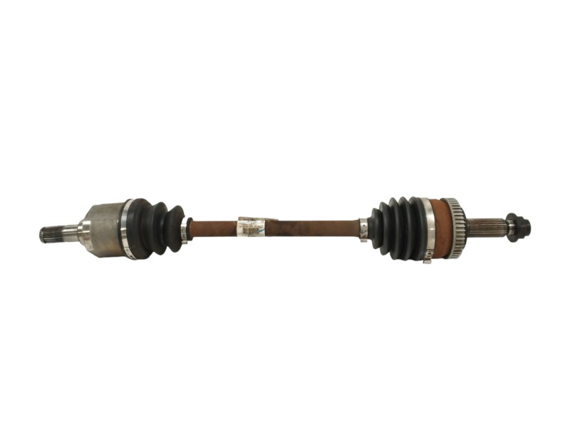 Recambio de transmision delantera izquierda para kia carens ( ) 1.6 gdi cat referencia OEM IAM 49500A4000  