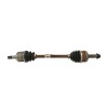 Recambio de transmision delantera izquierda para kia carens ( ) 1.6 gdi cat referencia OEM IAM 49500A4000  
