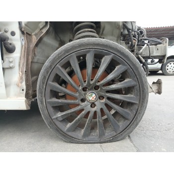 alfa romeo giulietta (191) del año 2011