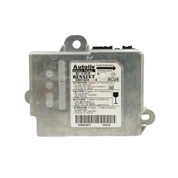 CENTRALITA AIRBAG 8200412026B 607139300 
