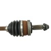 Recambio de transmision delantera izquierda para kia carens ( ) 1.6 gdi cat referencia OEM IAM 49500A4000  