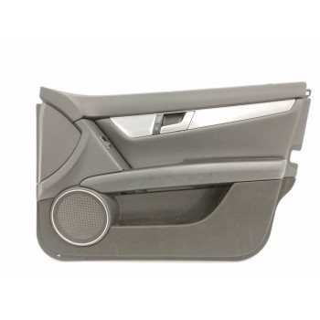 GUARNECIDO PUERTA DELANTERA DERECHA A2047201601 NEGRO 
