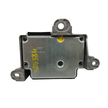 Recambio de centralita airbag para renault megane ii familiar 1.5 dci diesel cat referencia OEM IAM 8200412026B 607139300 