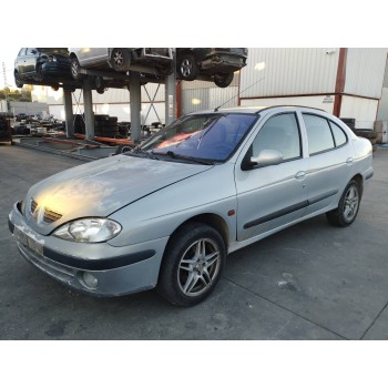 renault megane i fase 2 classic (la..) del año 2002