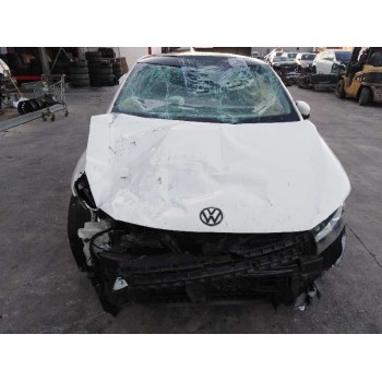 volkswagen scirocco iii (137, 138) del año 2013