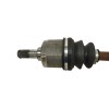 Recambio de transmision delantera izquierda para kia carens ( ) 1.6 gdi cat referencia OEM IAM 49500A4000  