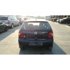 volkswagen polo (9n1) del año 2002
