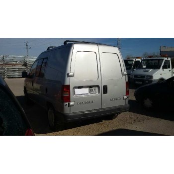 peugeot expert kombi del año 2001