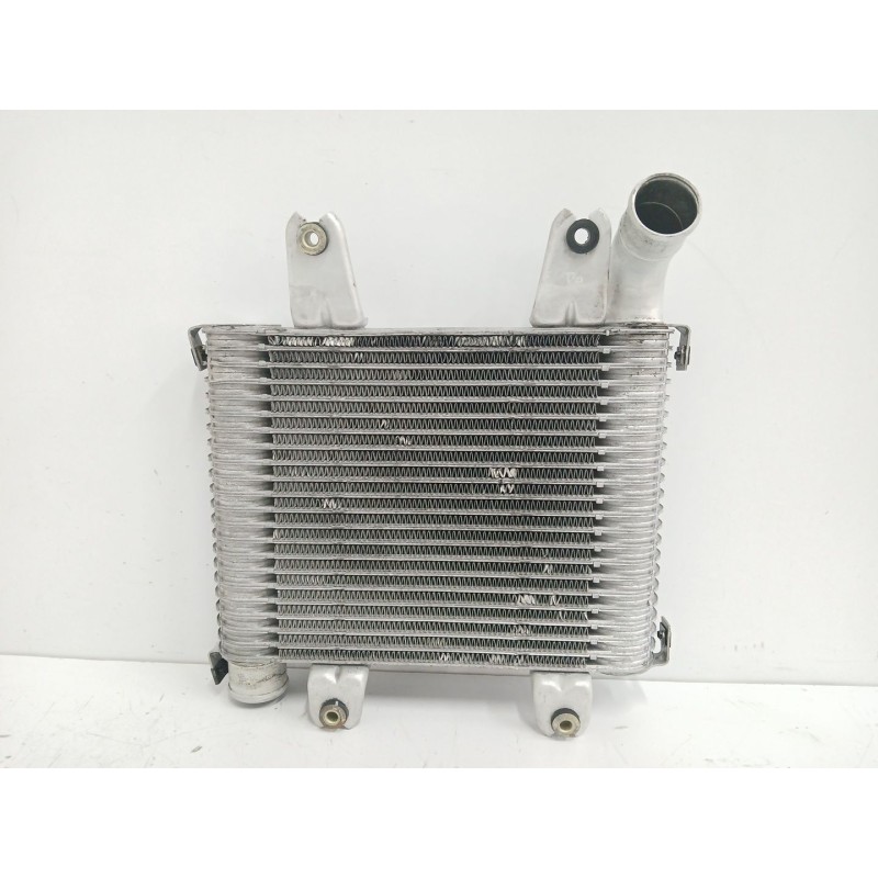 Recambio de intercooler para kia carnival ii (gq) 2.9 crdi referencia OEM IAM 0K55313550B  