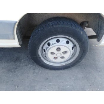 citroën jumper caja abierta desde ´02 del año 2002