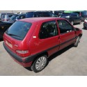 CITROËN SAXO (S0, S1)