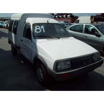 citroën c15 del año 1998