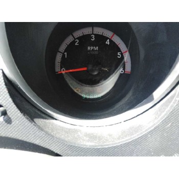 dodge nitro del año 2009