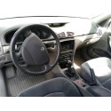 RENAULT LAGUNA II (BG0)