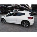 VOLKSWAGEN SCIROCCO III (137, 138)