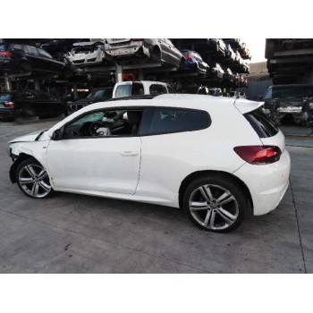 volkswagen scirocco iii (137, 138) del año 2013
