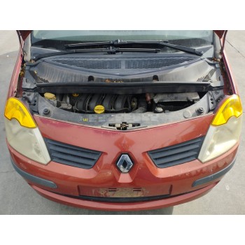 renault modus del año 2005