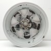 Recambio de llanta para renault espace iv (jk0) dci turbodiesel referencia OEM IAM 8200103222 7JX17 5CH50 5H 5X105