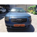 AUDI TT (8N3)