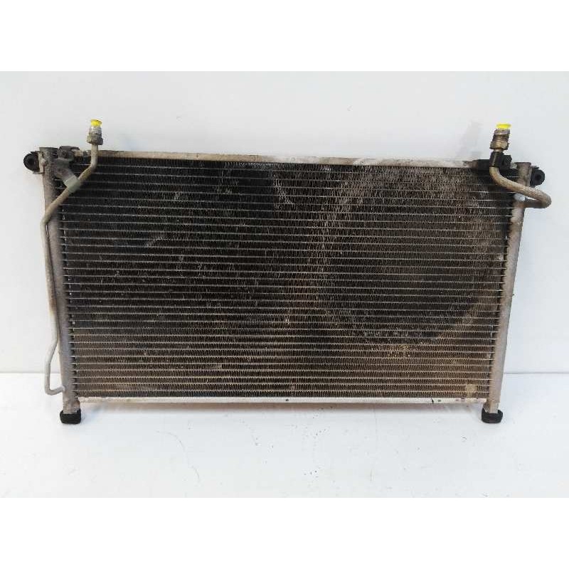 Recambio de condensador / radiador aire acondicionado para nissan terrano/terrano.ii (r20) s (3-ptas.) referencia OEM IAM   