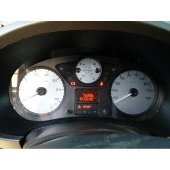 peugeot partner tepee active del año 2017